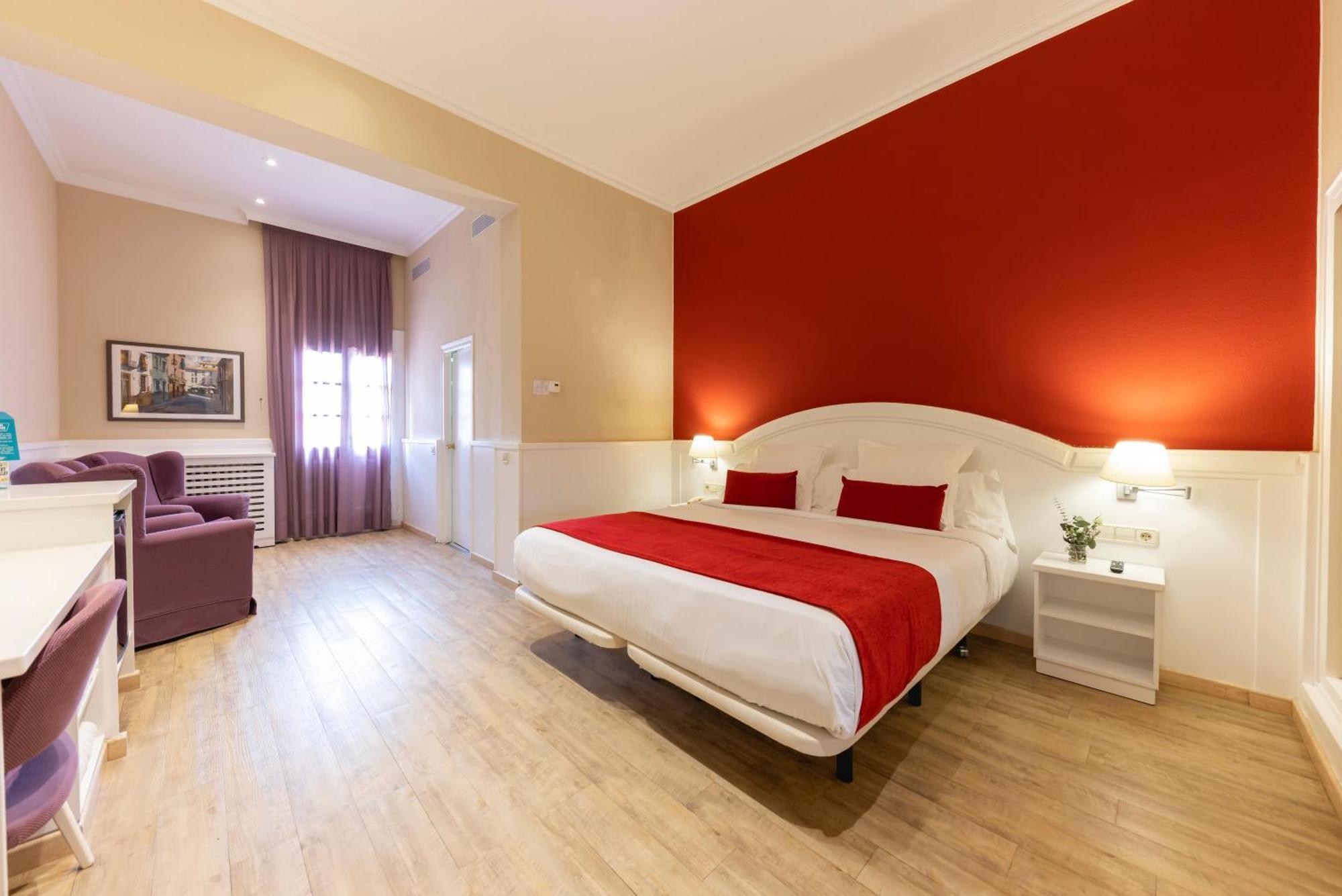 קאלדס דה מאלבלה 1881 Hotel Balneario Vichy Catalan מראה חיצוני תמונה