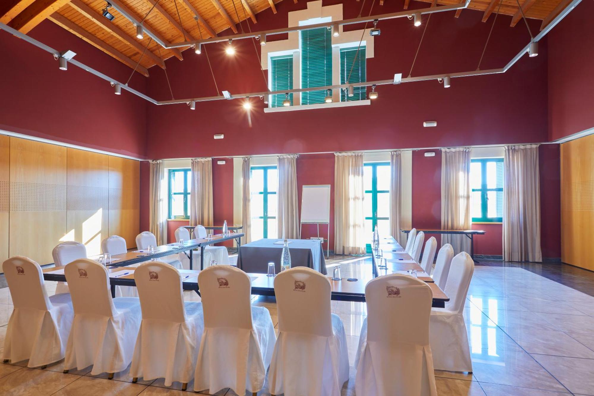 קאלדס דה מאלבלה 1881 Hotel Balneario Vichy Catalan מראה חיצוני תמונה