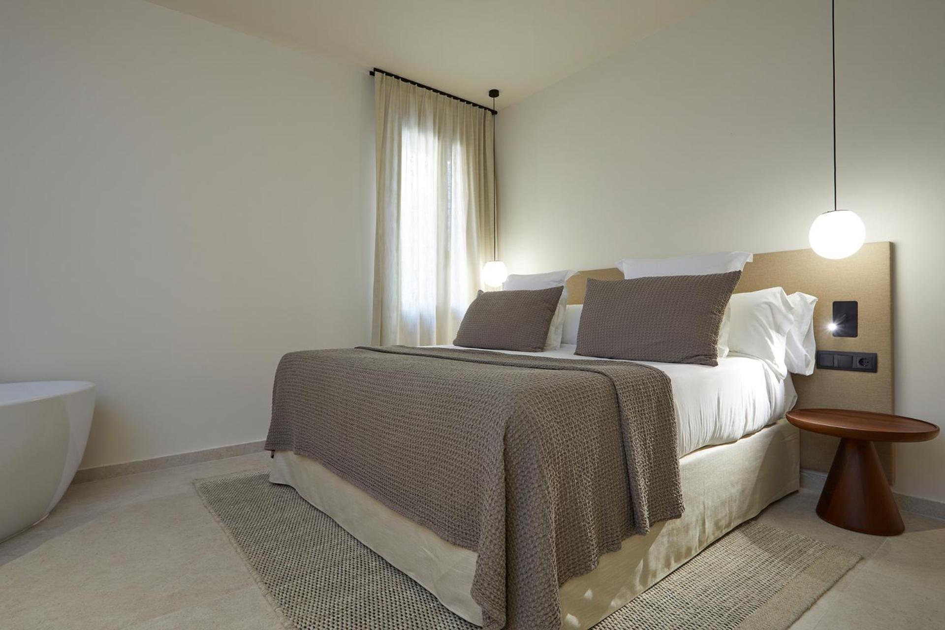 קאלדס דה מאלבלה 1881 Hotel Balneario Vichy Catalan מראה חיצוני תמונה